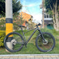 BICICLETA SCOTT SCALE 980 2024 ALUMINIO