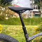 BICICLETA SCOTT SCALE 910 2026 CARBONO