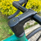 BICICLETA GW MORTIROLO RUTA 10 VEL