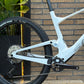 BICICLETA SCOTT SPARK RC TEAM 2023 CARBONO