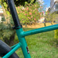 BICICLETA GW MORTIROLO RUTA 10 VEL
