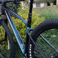 BICICLETA SCOTT SCALE RC TEAM 2025