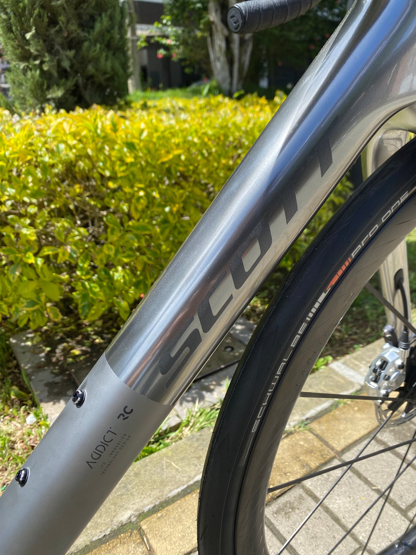 BICICLETA SCOTT ADDICT RC ULTIMATE 2026