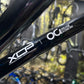 Kit Marco/Cuadro Ruta GW Sprinter Carbon