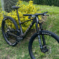 BICICLETA SCOTT SPARK RC TEAM ISSUE TR 2025