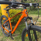 BICICLETA SCOTT ASPECT 950 2022 ALUMINIO 9 VEL