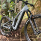 BICICLETA SCOTT PATRON 910 ASISTIDA E RIDE
