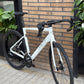 Bicicleta GW Zoncolan 700C Disco — Aluminio/Carbono | Shimano 105 12V Hidráulico
