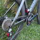 BICICLETA SCOTT FOIL RC ULTIMATE 2025