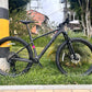 BICICLETA SCOTT SCALE 910 2026 CARBONO