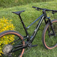 BICICLETA SCOTT SPARK 930 2023 CARBONO