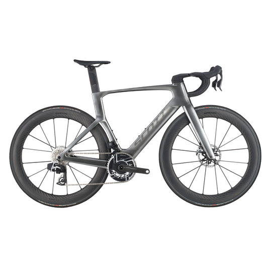 BICICLETA SCOTT FOIL RC ULTIMATE 2025