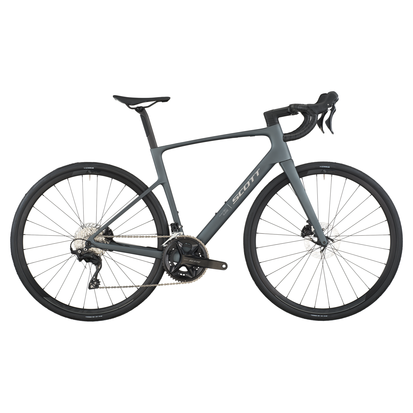 BICICLETA SCOTT ADDICT 50 2026