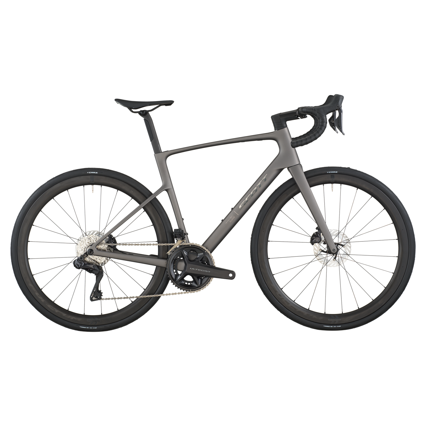 BICICLETA SCOTT ADDICT 20 2026