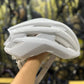 Casco Met Trenta Mips Absolute White Limited Edition