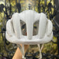 Casco Met Trenta Mips Absolute White Limited Edition