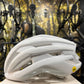 Casco Met Trenta Mips Absolute White Limited Edition