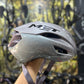 Casco Met Manta Mips Opal Gray