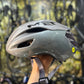 Casco Met Manta Mips Opal Gray