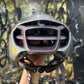 Casco Met Manta Mips Opal Gray
