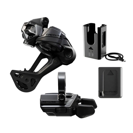KIT ACTUALIZACION SHIMANO DEORE DI2 MTB
