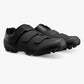 Zapatillas MTB SH-XC102 Negro Shimano
