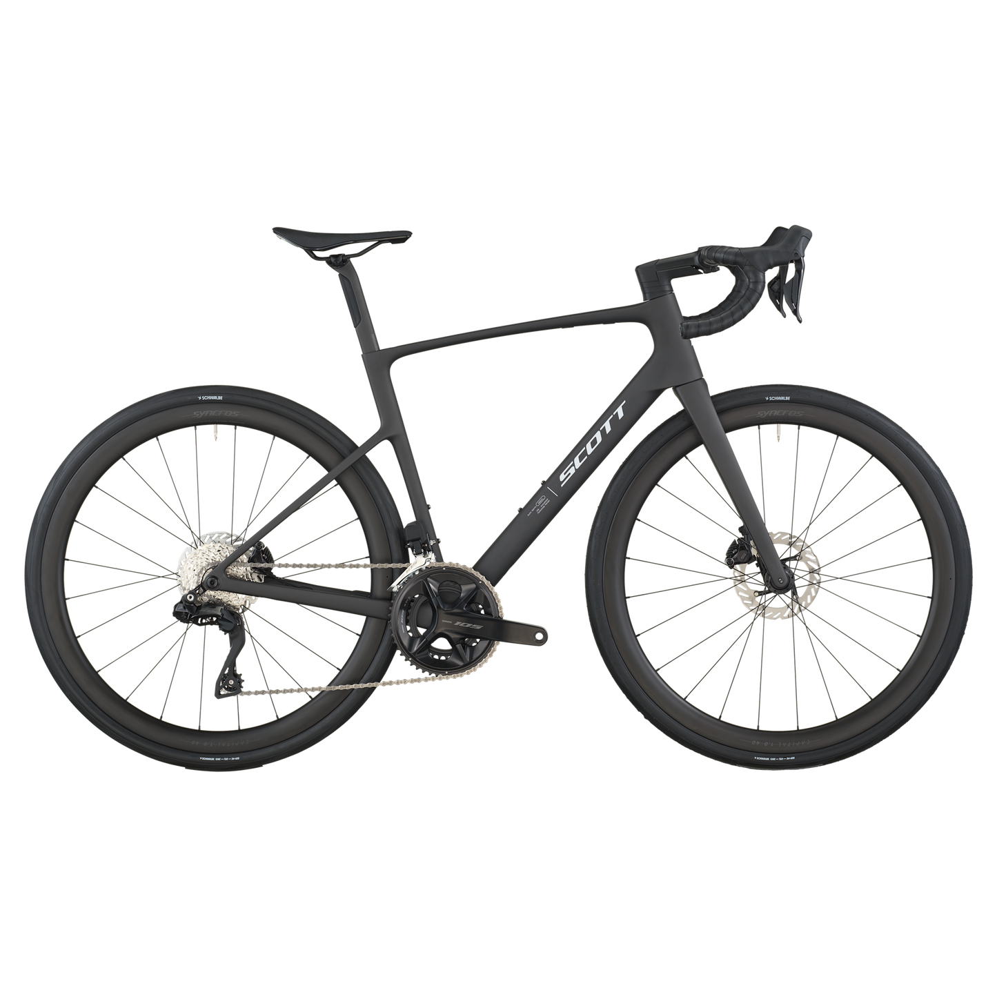 BICICLETA SCOTT ADDICT 30 2026