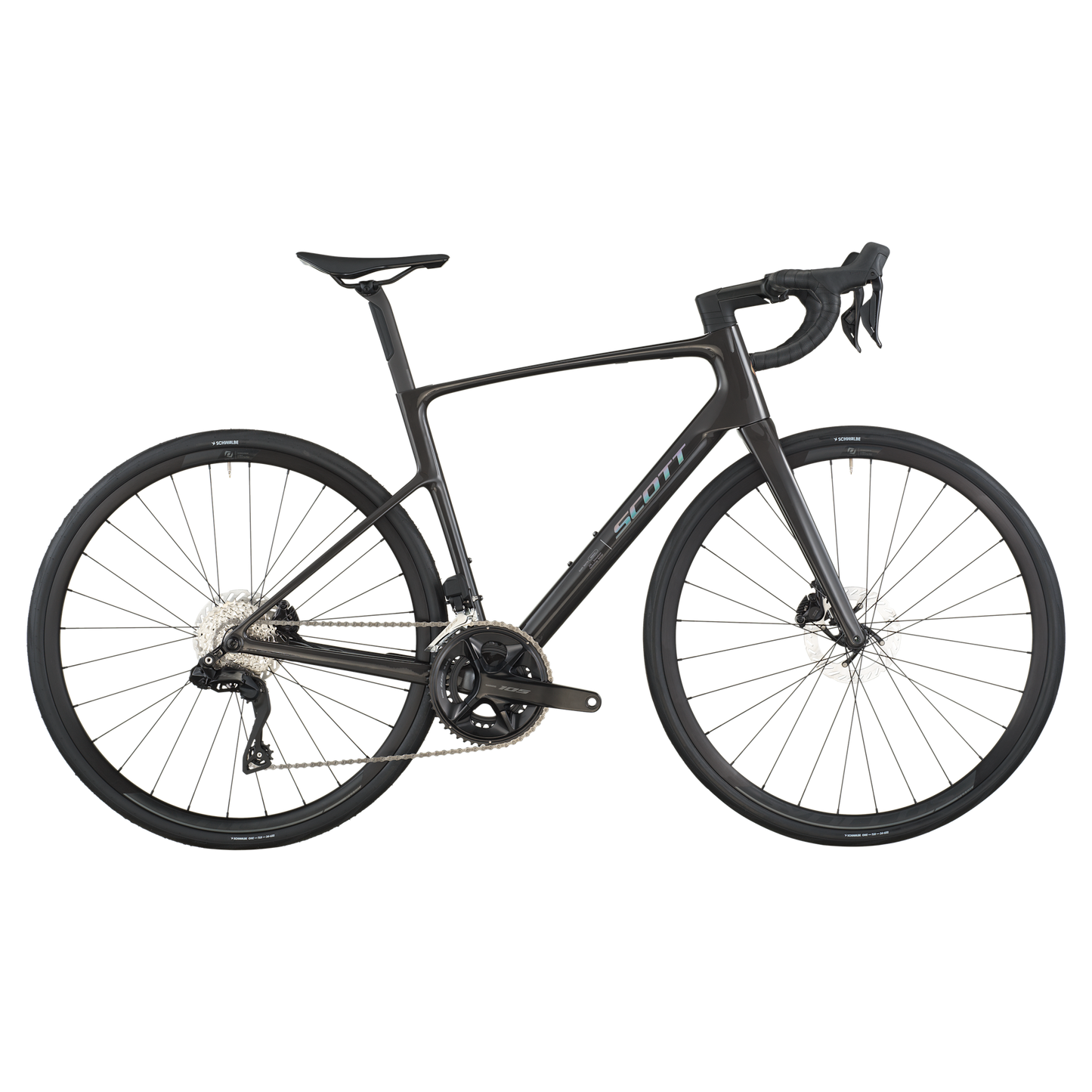 BICICLETA SCOTT ADDICT 40 2026