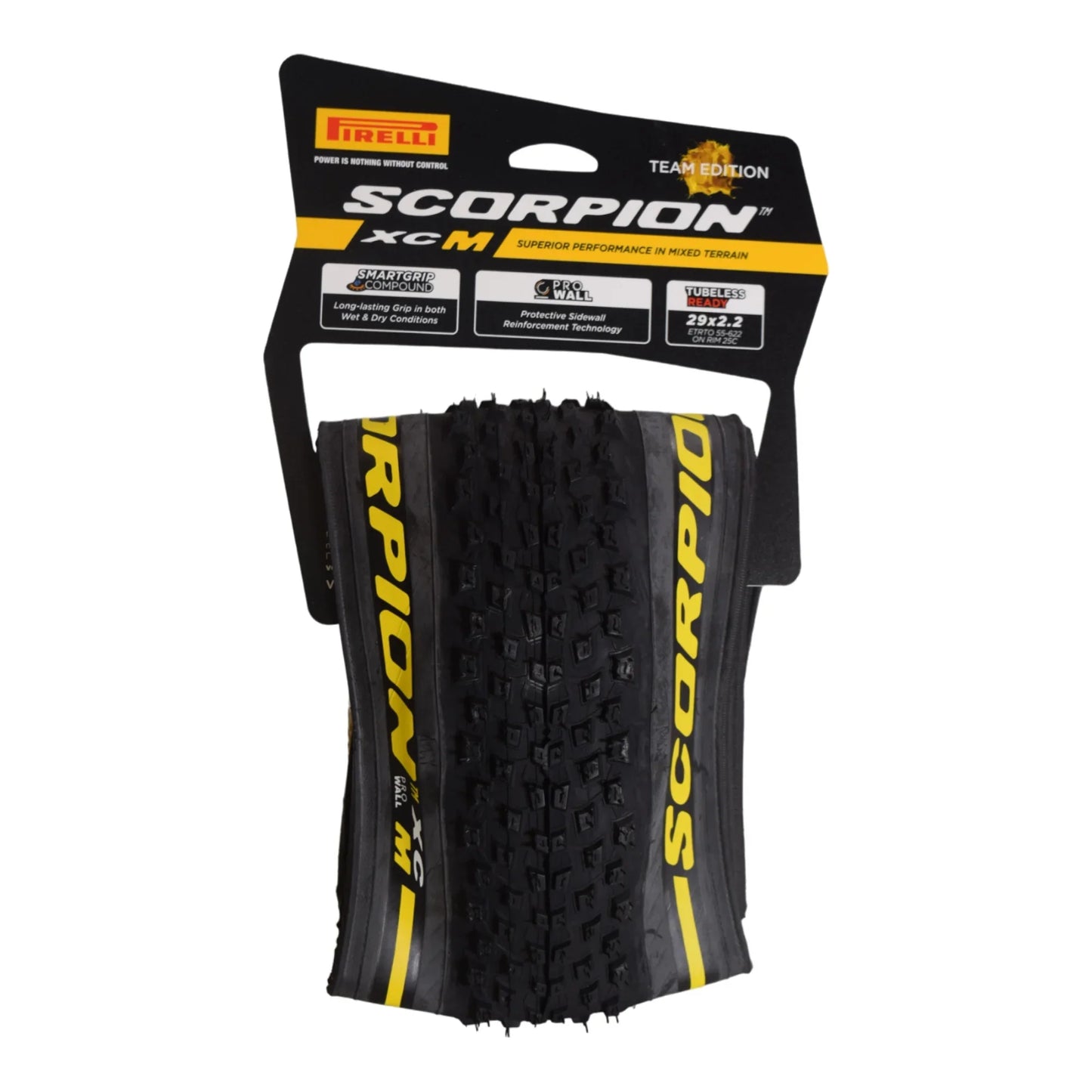 LLANTA 29 MTB PIRELLI SCORPION