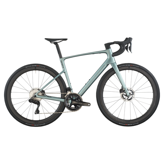BICICLETA SCOTT ADDICT PREMIUM 2026