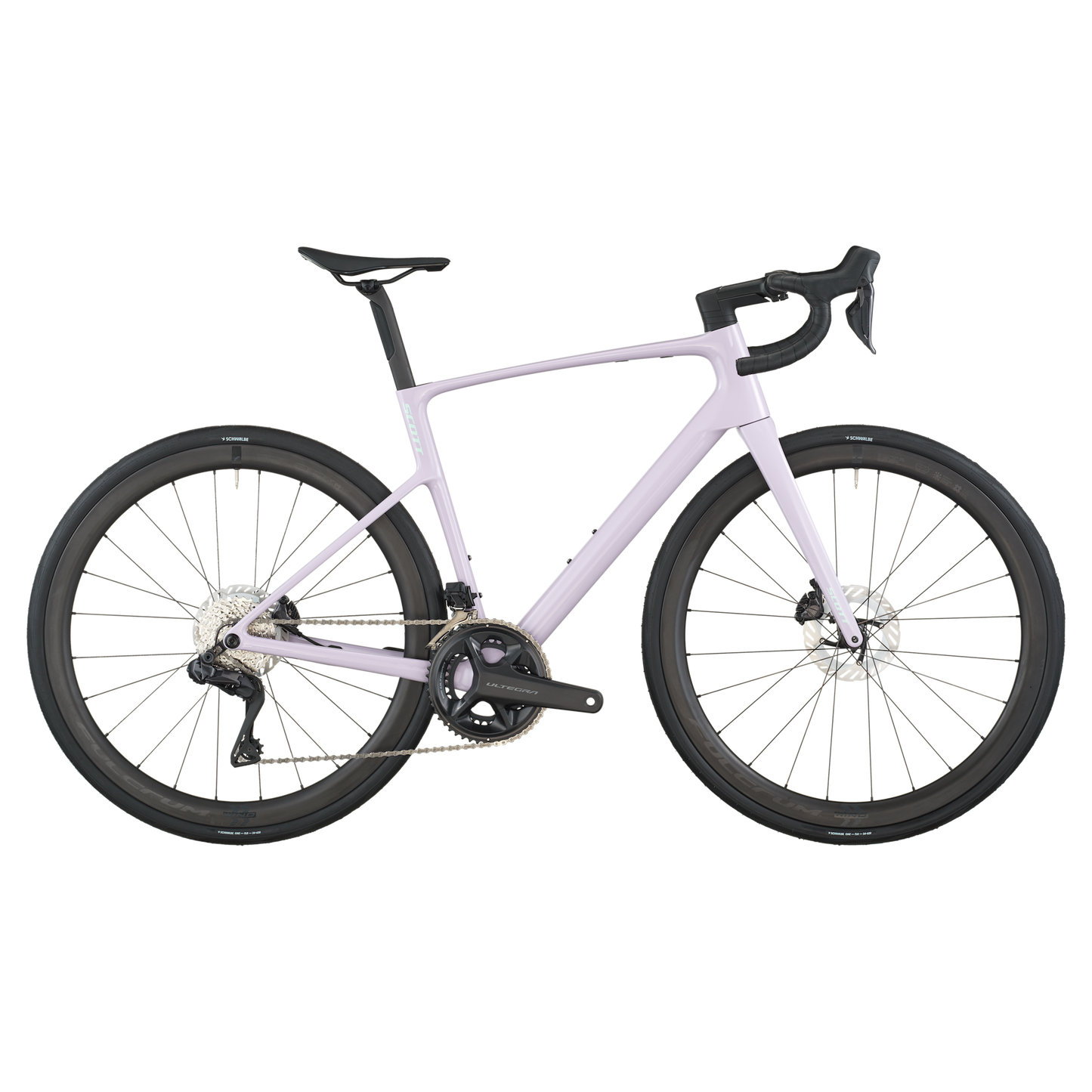 BICICLETA SCOTT ADDICT 20 2026