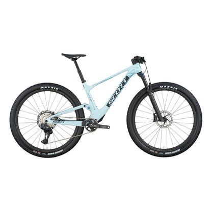 BICICLETA SCOTT SPARK RC PRO 2026