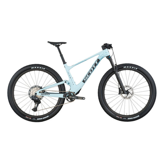BICICLETA SCOTT SPARK RC PRO 2026