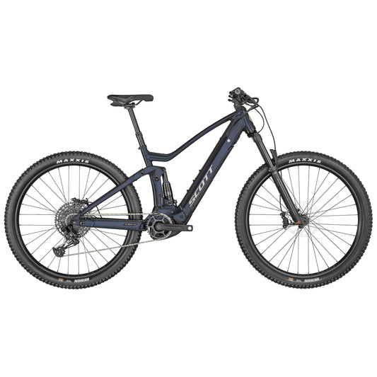 SCOTT STRIKE E RIDE 930 2023