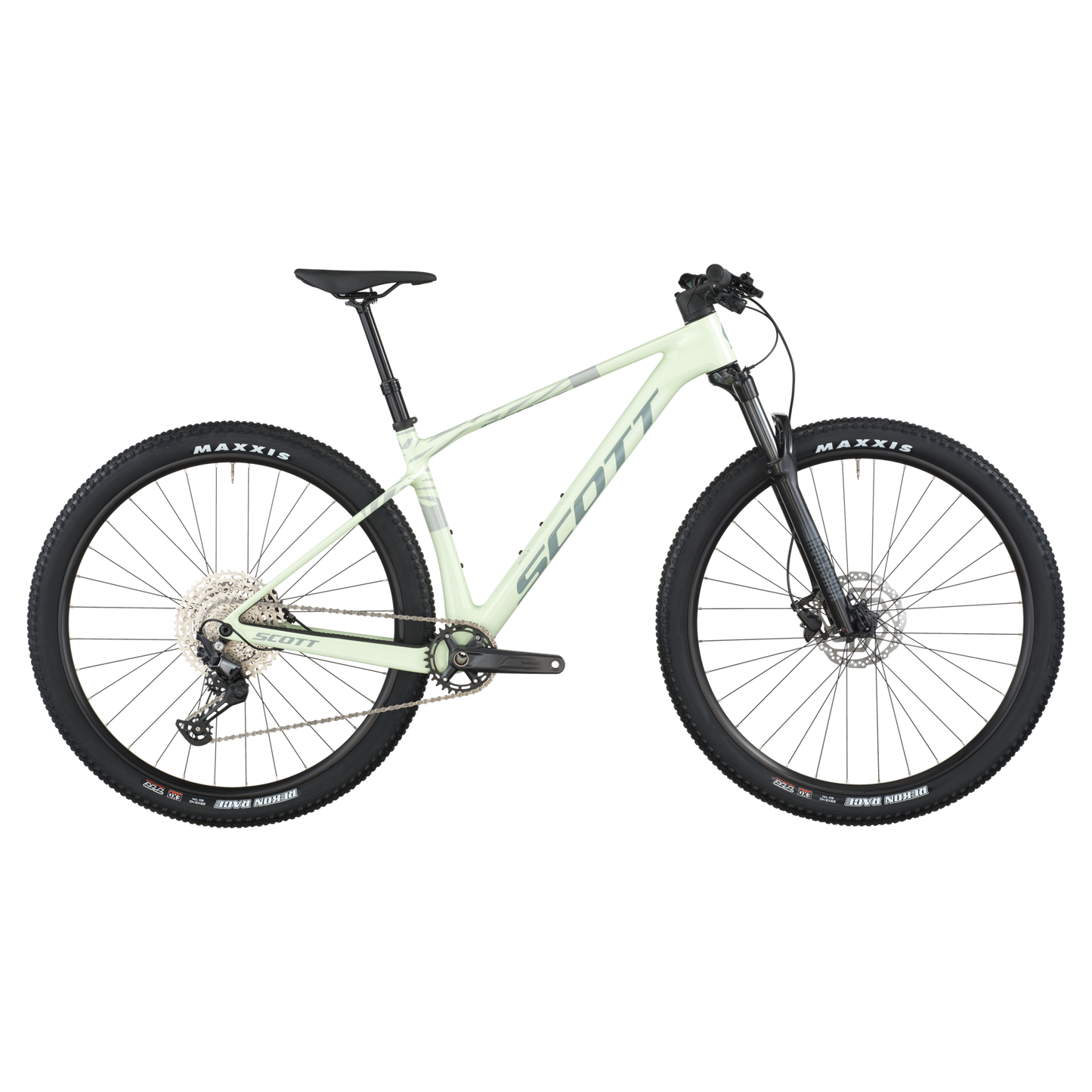 BICICLETA SCOTT SCALE 920 2026 CARBONO