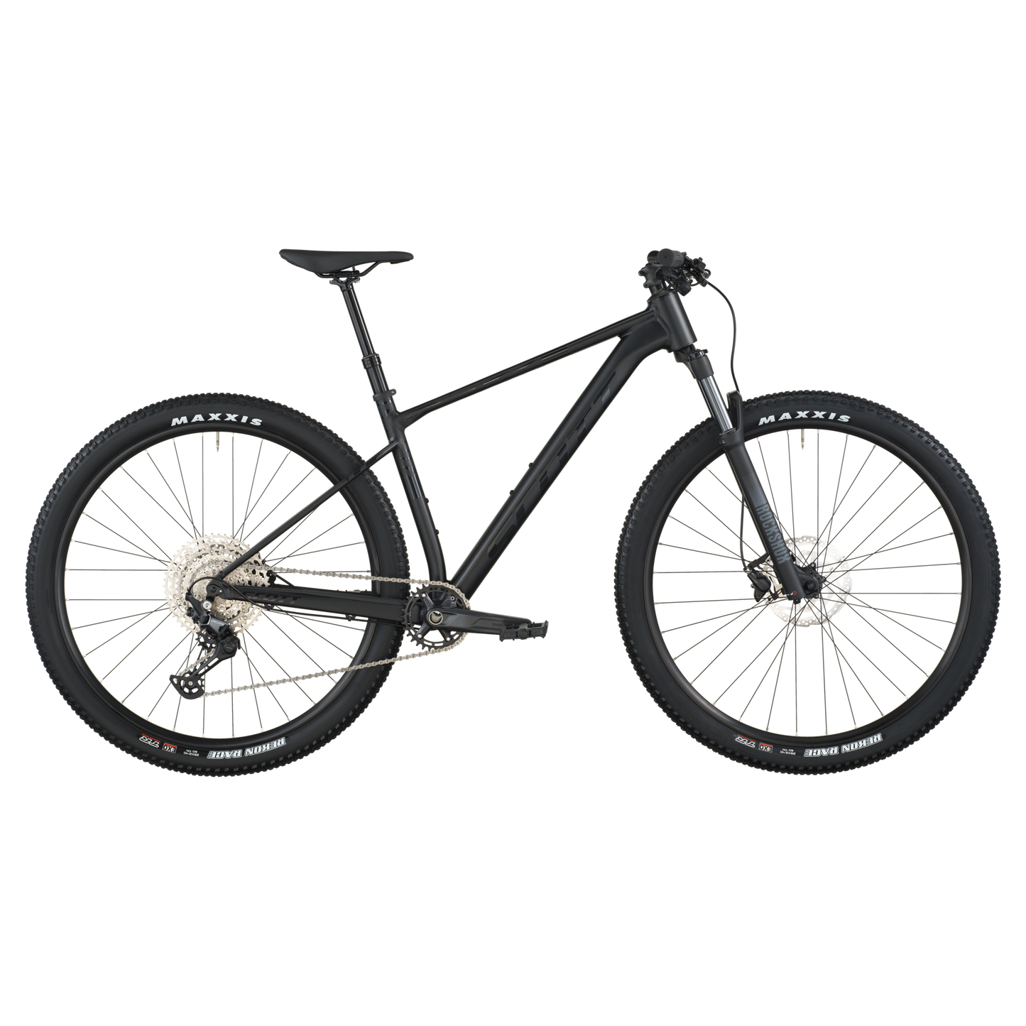 BICICLETA SCOTT SCALE 940 2026 ALUMINIO