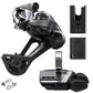 KIT ACTUALIZACION XTR DI2 MTB 12 V