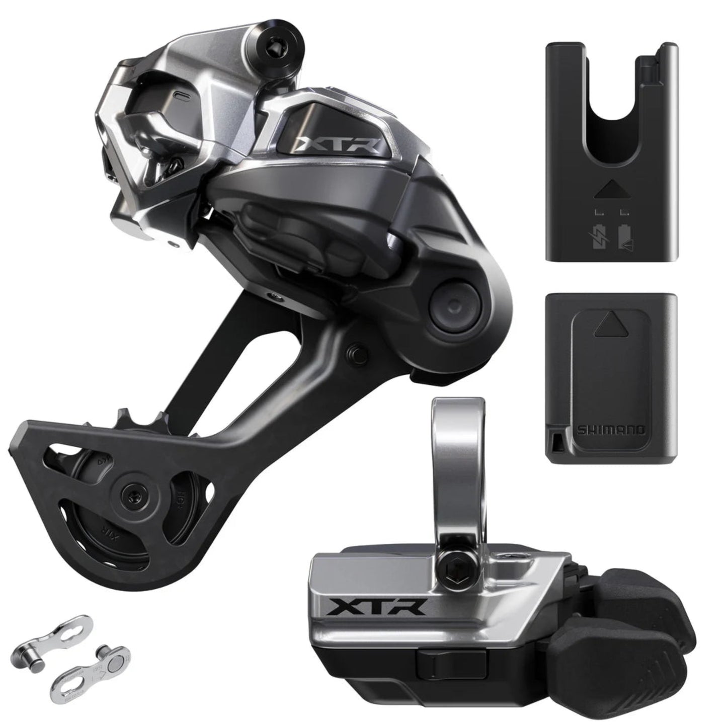 KIT ACTUALIZACION XTR DI2 MTB 12 V