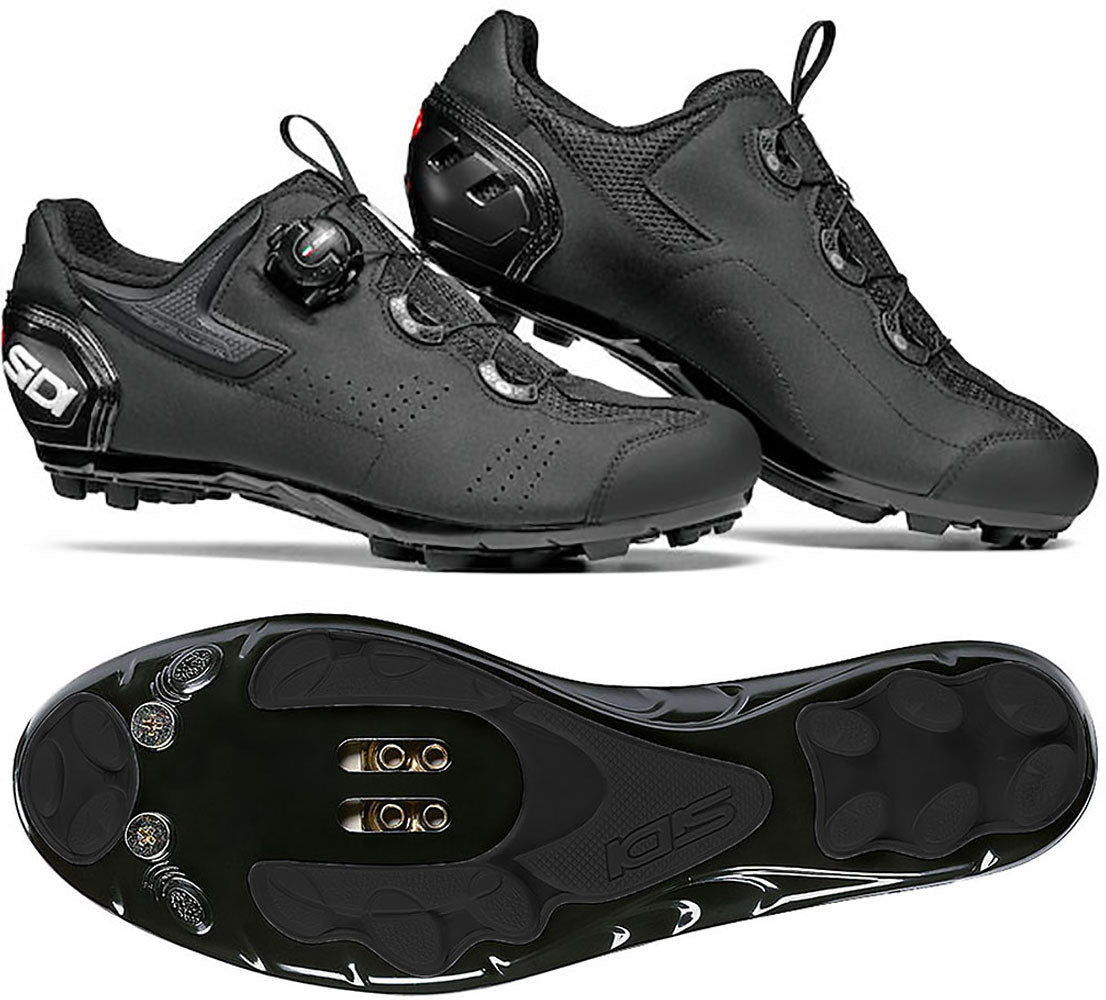 Zapatillas sidi mtb hot sale