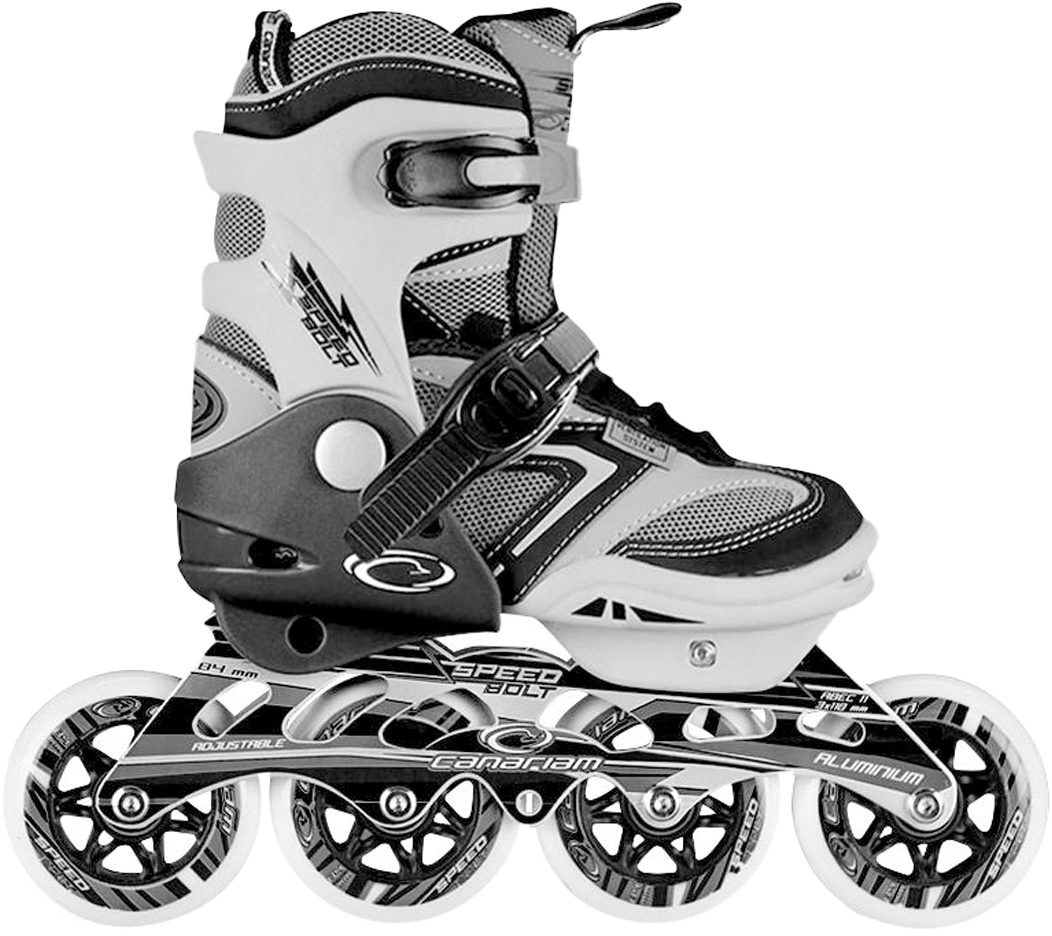 Patines Canariam Speed Bolt Semiprofesionales
