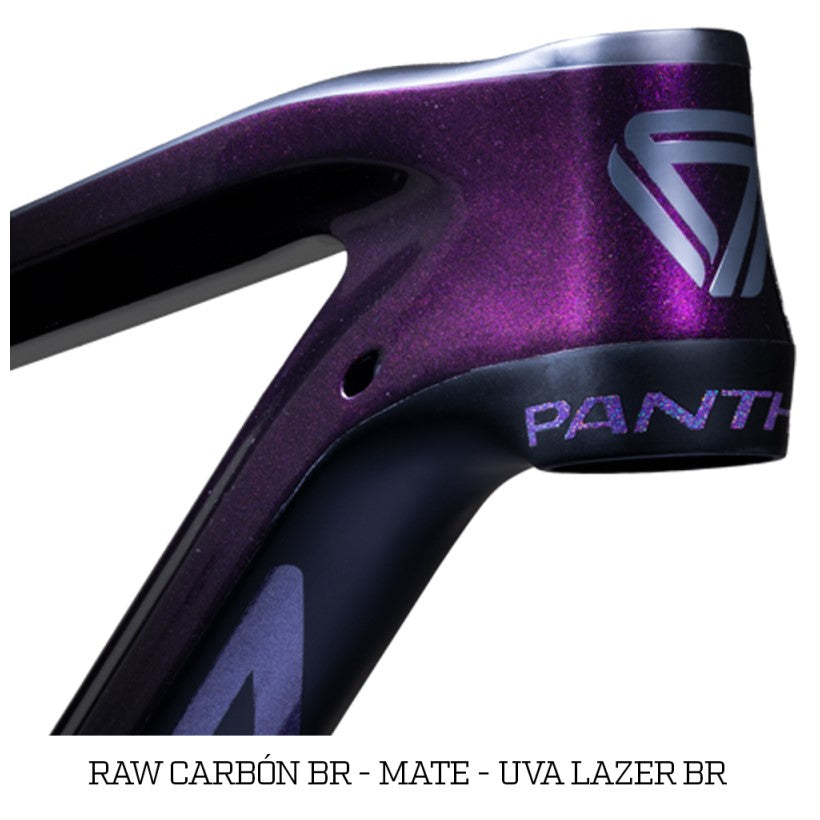 Marco gw panther online carbono 29