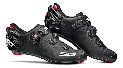 Zapatillas SIDI wire 2 Carbon