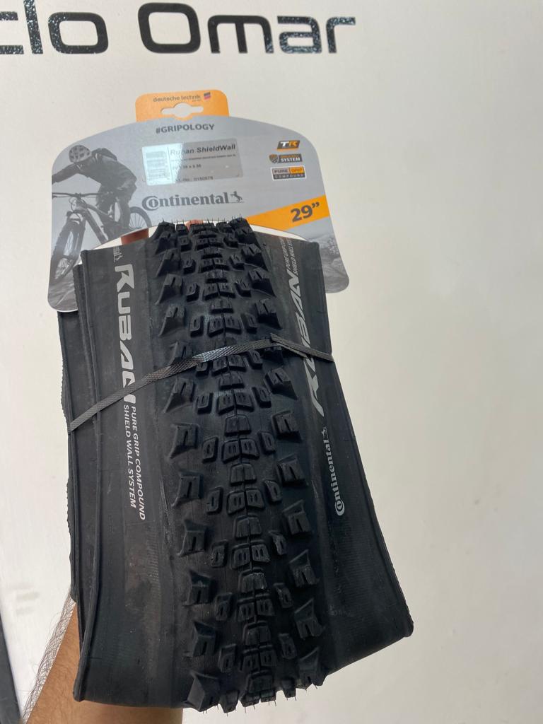 Llantas continental 29 discount mtb