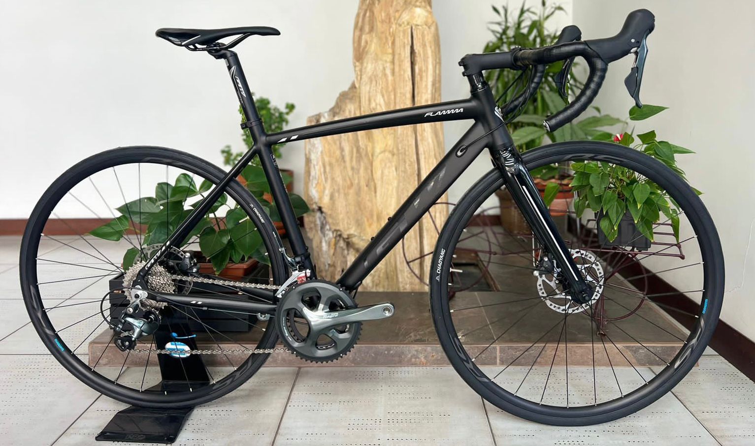 Tiagra Grupo Shimano Bicicleta De Ruta BICICLETA DE RUTA NCR