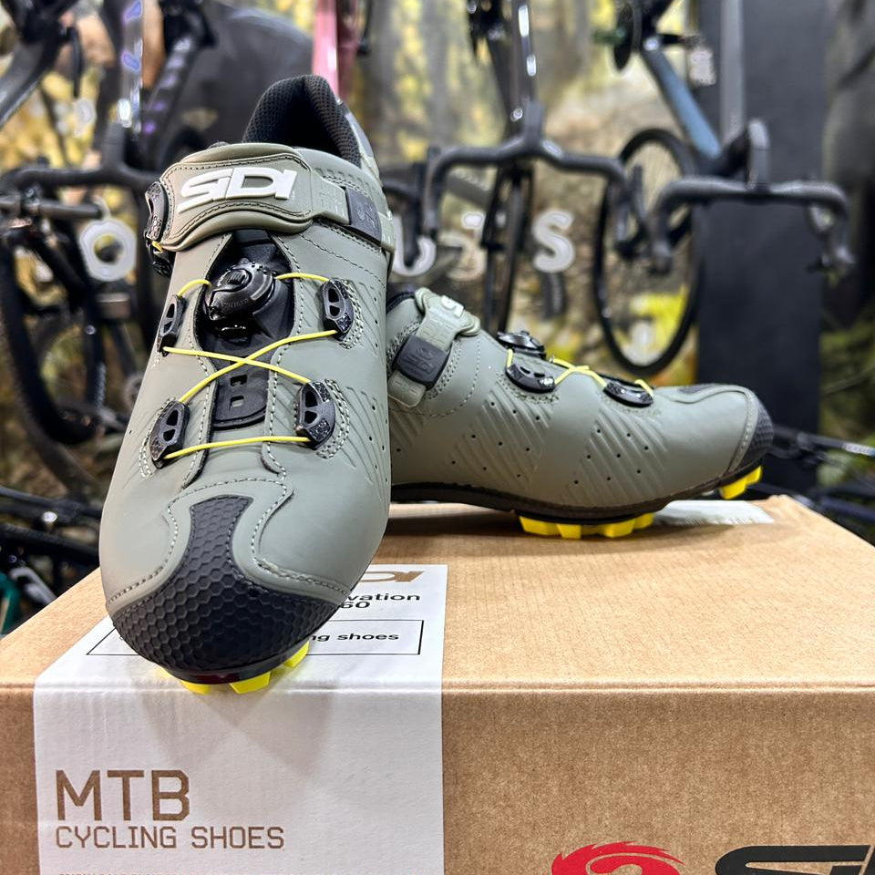 Zapatilla Sidi Drako 2S SRS