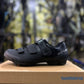 Zapatillas MTB SH-XC102 Negro Shimano