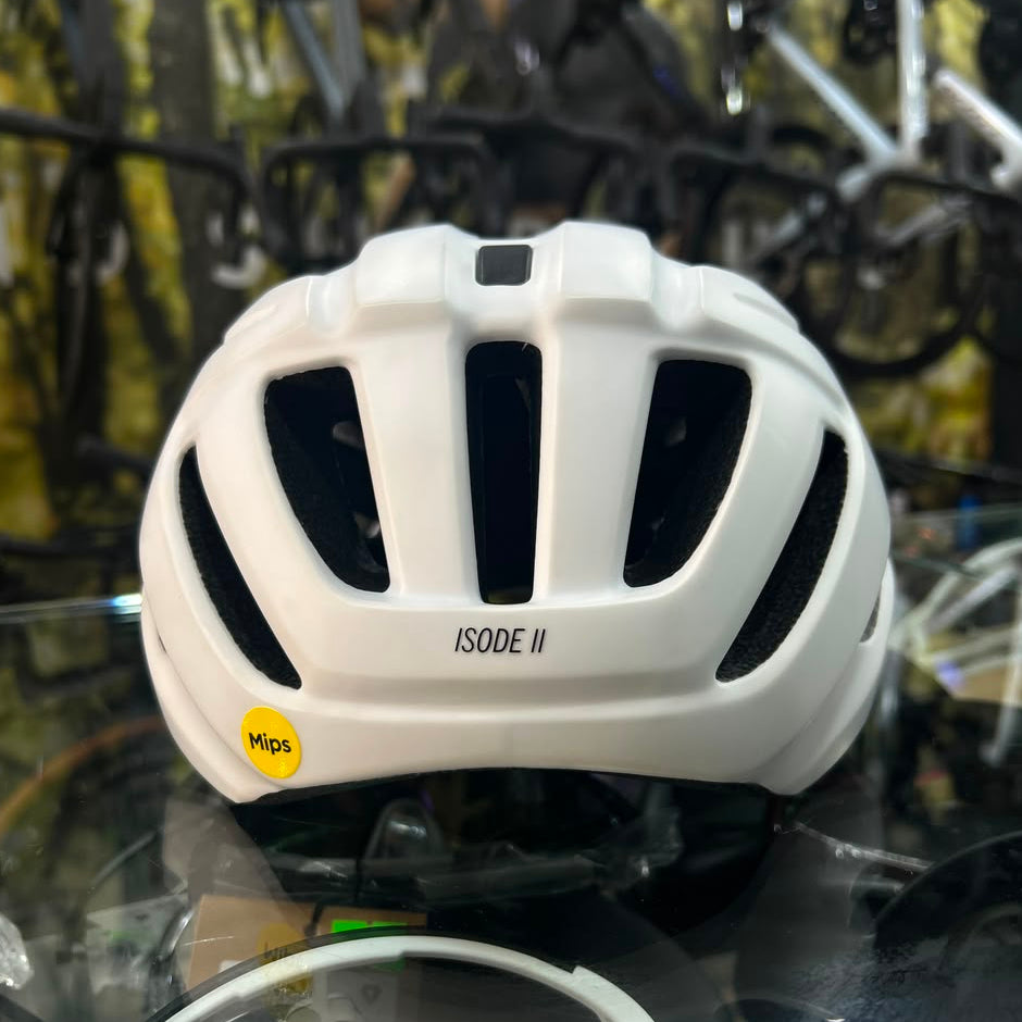Casco Giro Isode II Mips