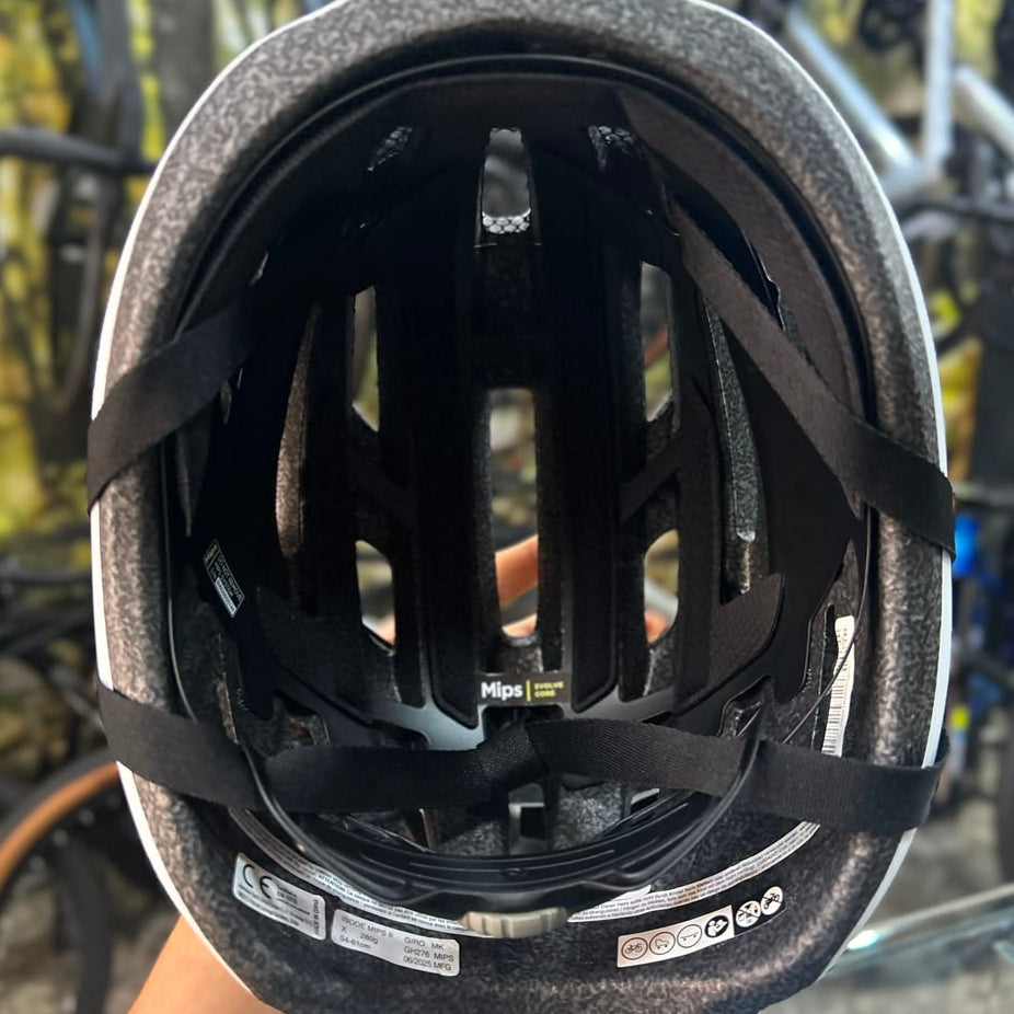 Casco Giro Isode II Mips