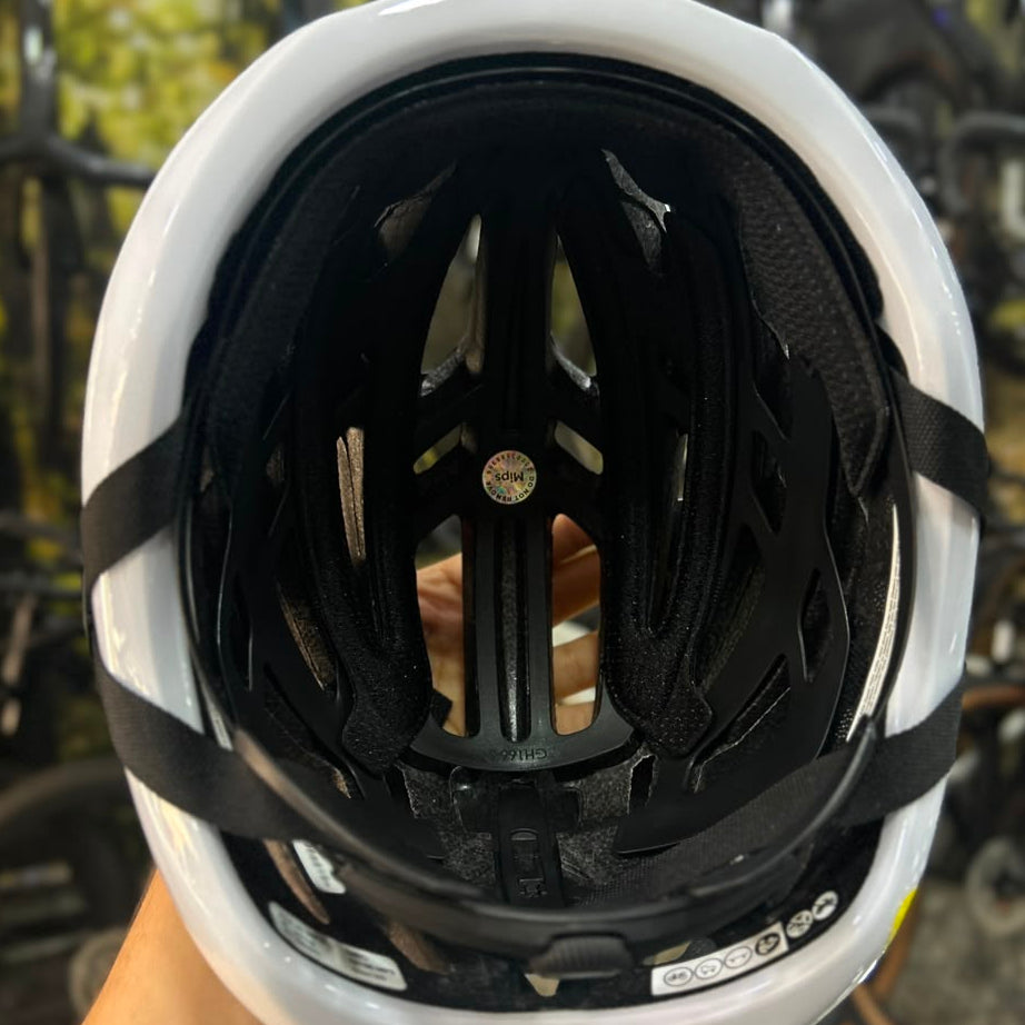Casco Giro Agilis Mips
