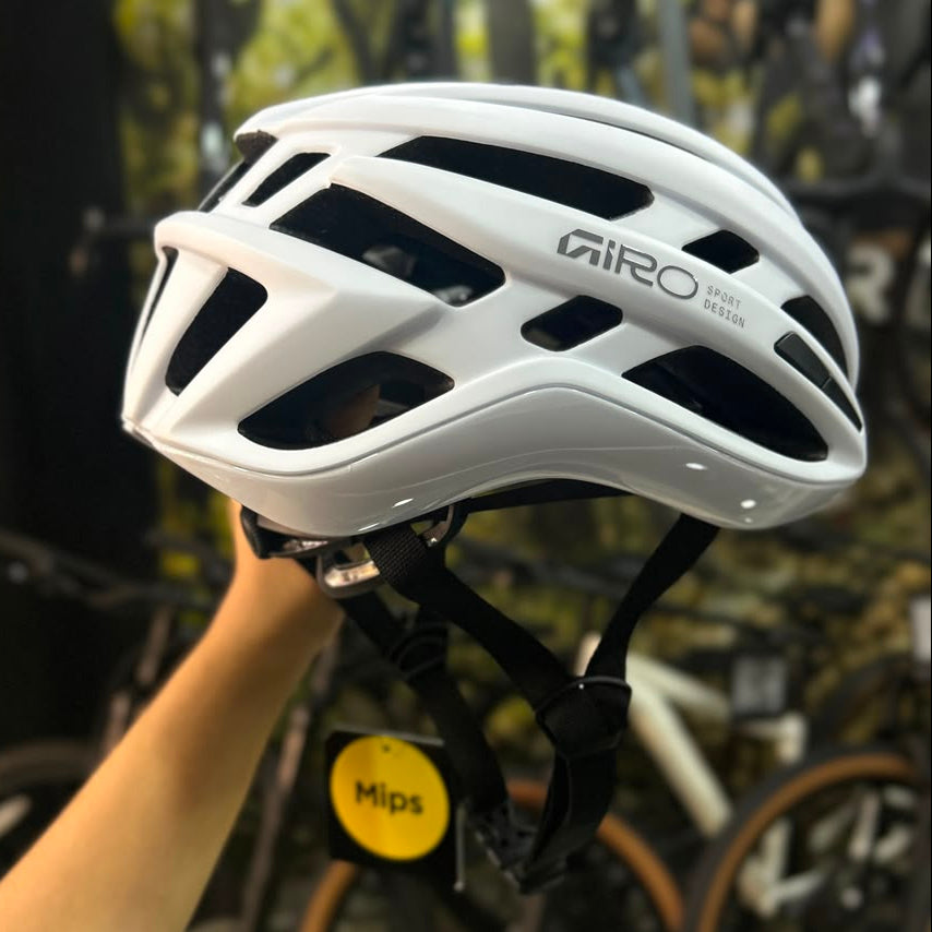 Casco Giro Agilis Mips